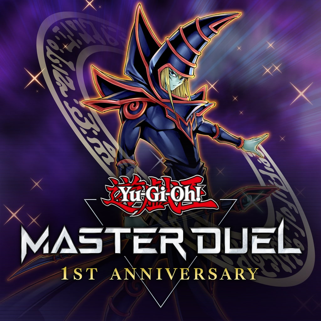Yu-Gi-Oh! MASTER DUEL