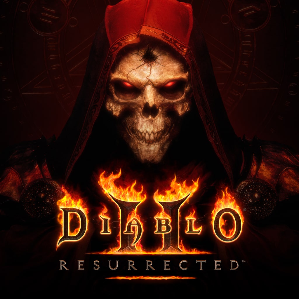Diablo® II: Resurrected™