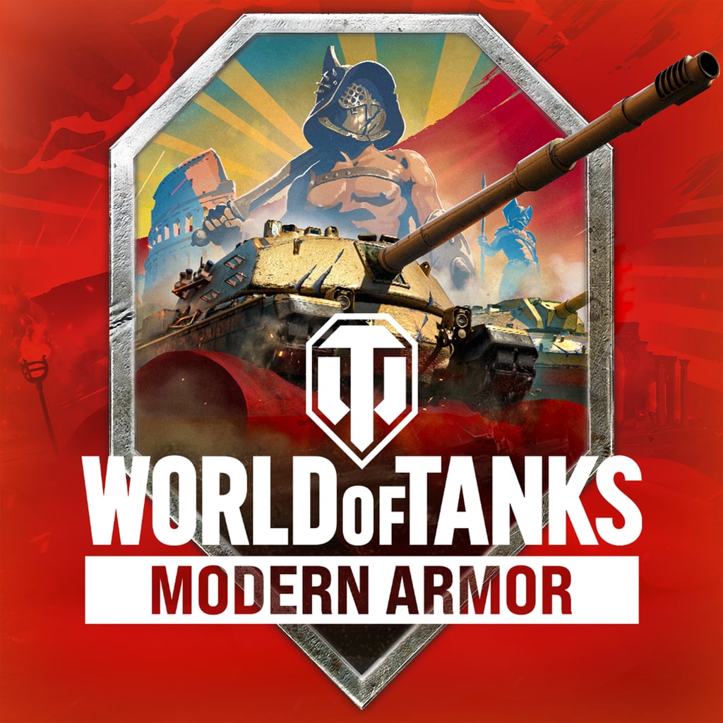 World of Tanks