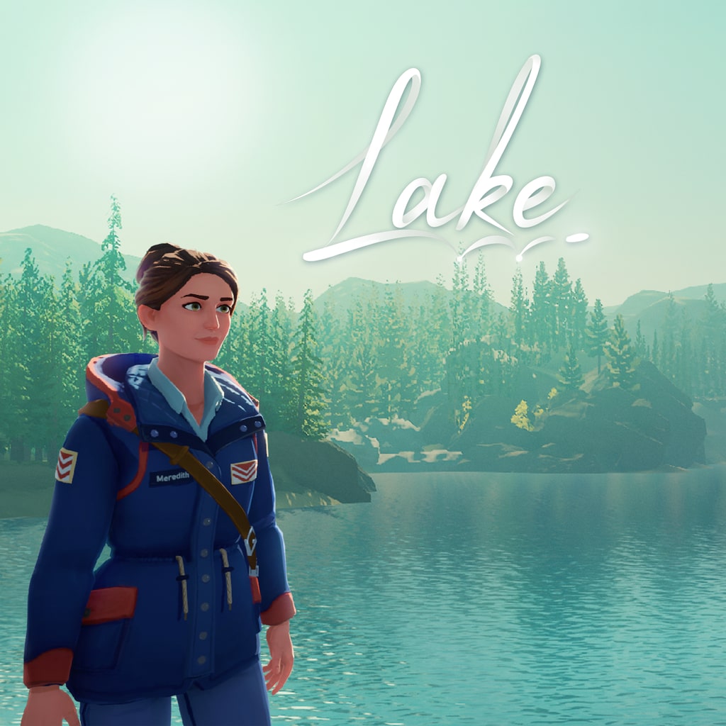 Lake PS4 & PS5