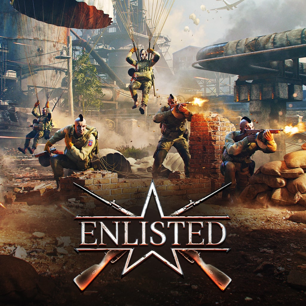 Enlisted