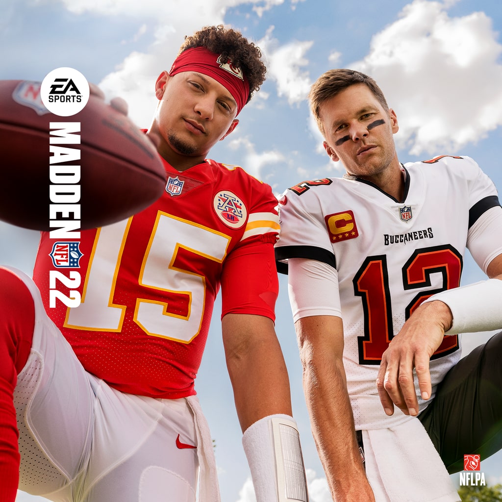 Madden NFL 22 PS5™