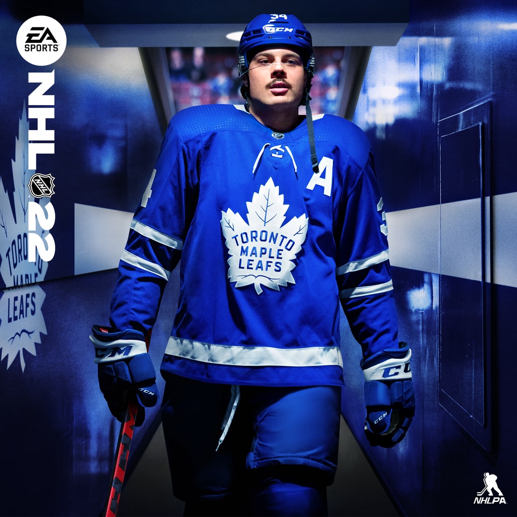NHL™ 22 PS5™