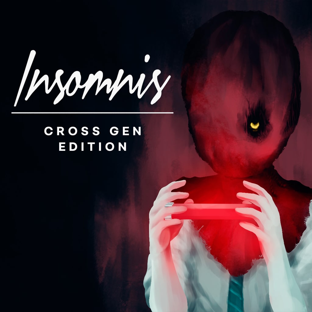 Insomnis PS4 & PS5