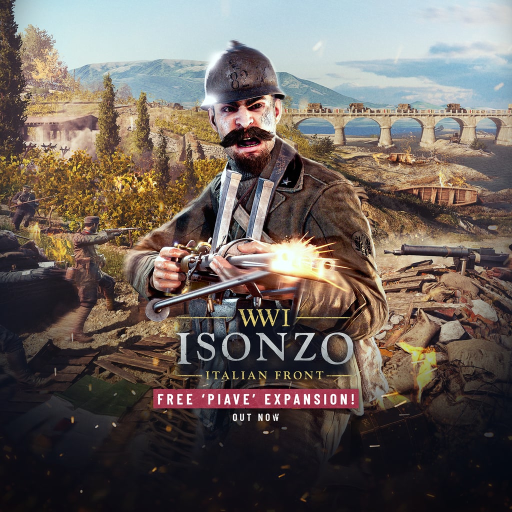 Isonzo