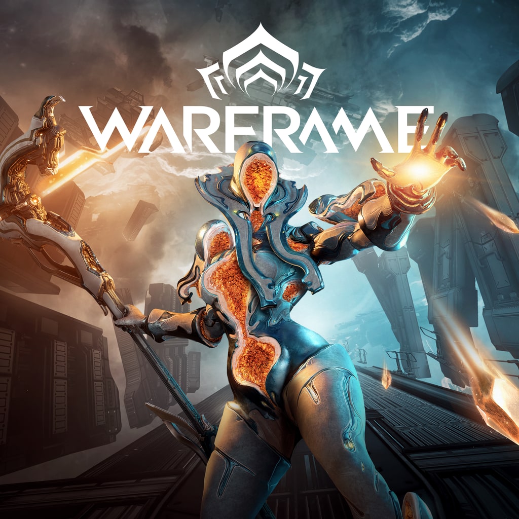 Warframe®