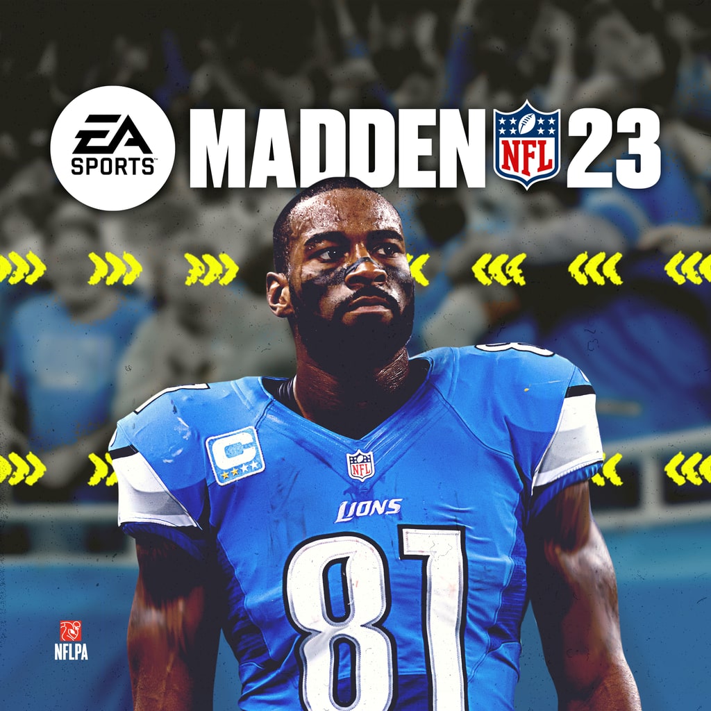 Madden NFL 23 для PS5™