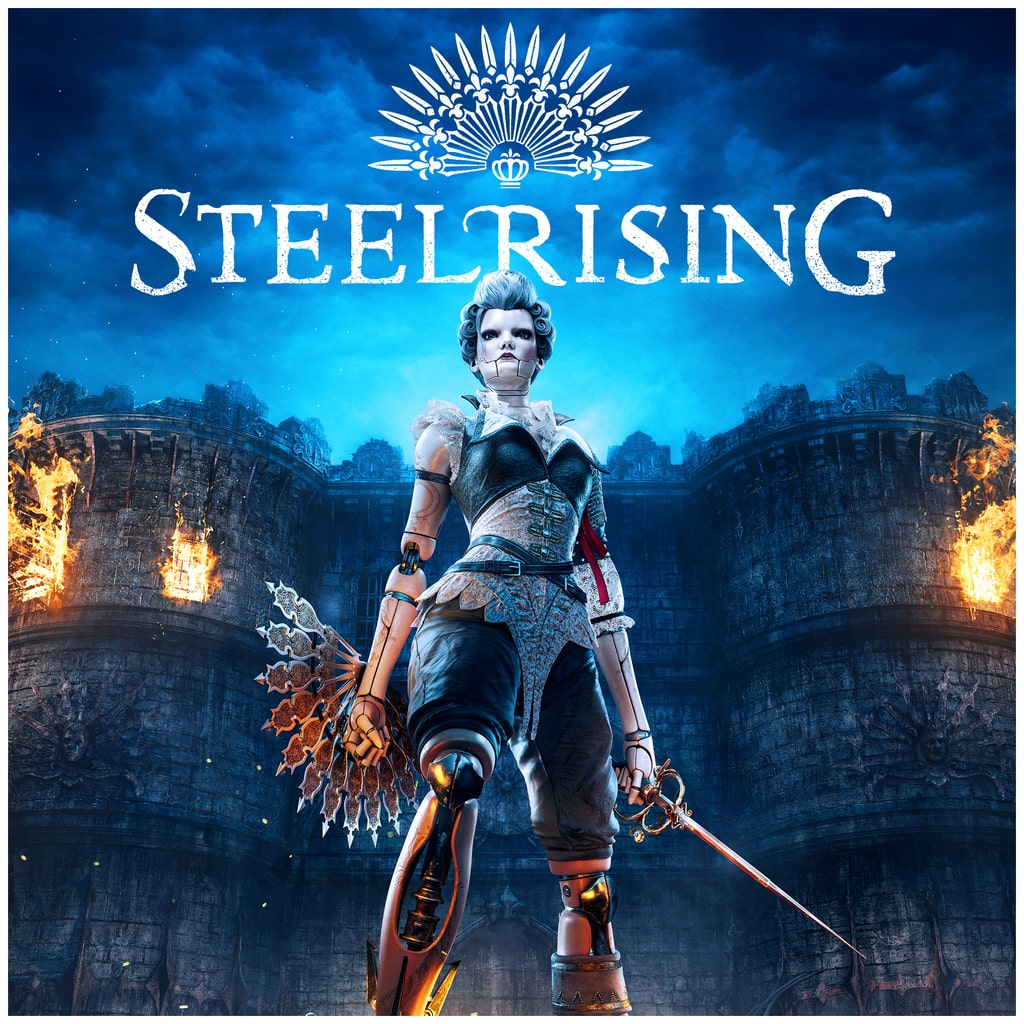 Steelrising