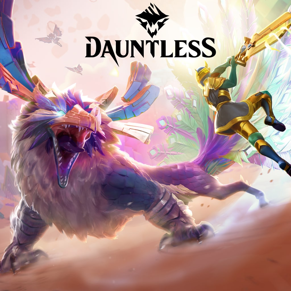 Dauntless