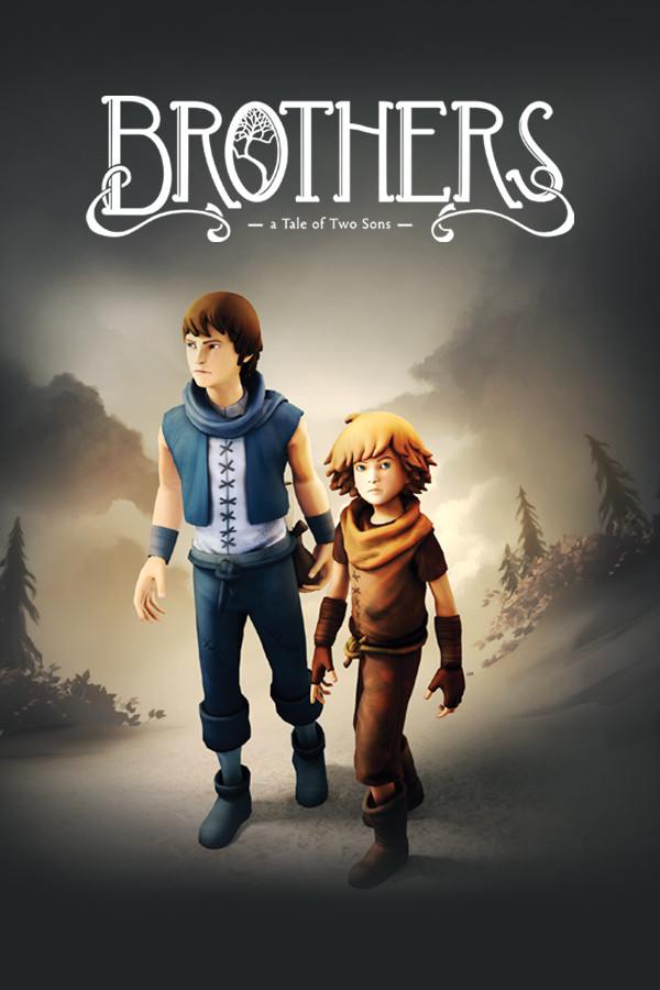 Brothers: A Tale of Two Sons Remake